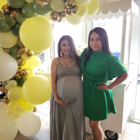 Dress - Picture 2 of 2